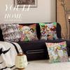 Anime Kamisama Kiss Pillow Cover For Bedroom Room And Living Room Sofa Decorative Cushion Cover