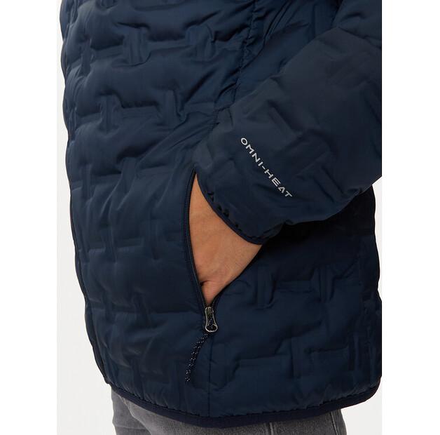 Куртка пуховая Columbia Delta Ridge™ II