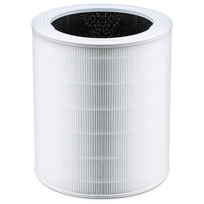 For LEVOIT Core 600S-RF Air Purifier Replacement Filter, H13 True HEPA, Core 600S-RF, 1Pack, White