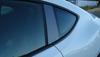 SecondStage Toyota 86 ZN6 Model Quarter Panel Carbon Fiber Look T155D1C Early/Late