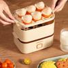 Dayu DYZD-150 Multi-Function Egg Cooker CN plug (adapter included)