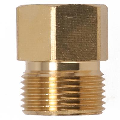 Adaptador Arandela Conector Conector Lanza Rosca Exterior Manguera Rosca Interior M22x1 5 Limpiador Para Hidrolimpiadora