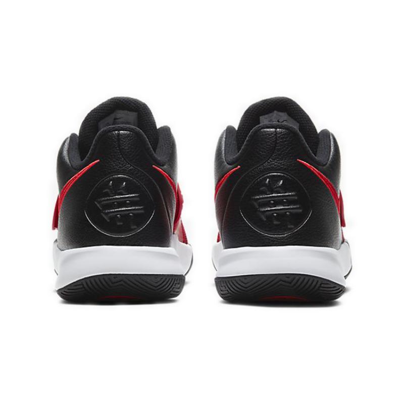 Nike Kyrie Flytrap 3 Black Red GS Sneakers BQ5620-005