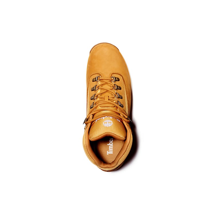 Timberland Euro Hiker Chukka 'Yellow' 91566231