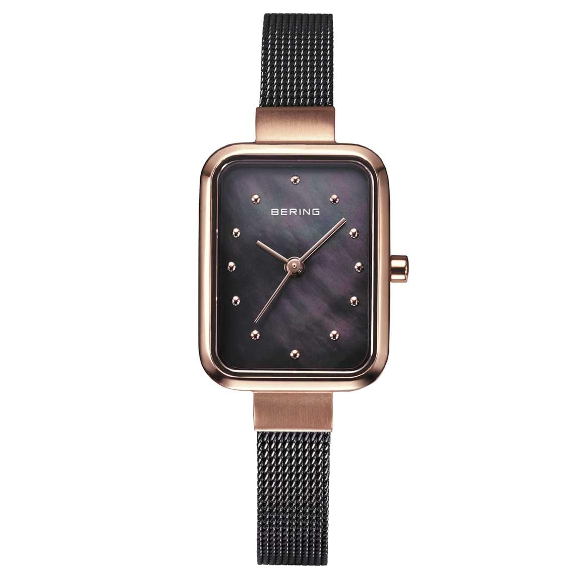 

BERING Japan Limited Model Watch Ladies Classic Petit Collection Classic Petit Collection Импортировано 14520-265-J [Обычный продукт] розового золота