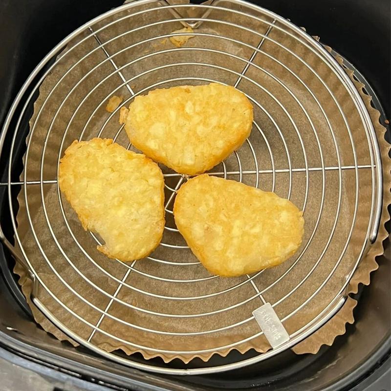 304 Stainless Steel Steamer Rack Multifunction Pot Steaming Tray Dumplings Eggs Grill Stand Kitchen Tableware Cooking Utensils