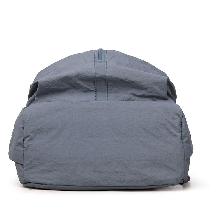 Backpack Women's Lightweight Large Capacity Nylon Backpack Travel Bag