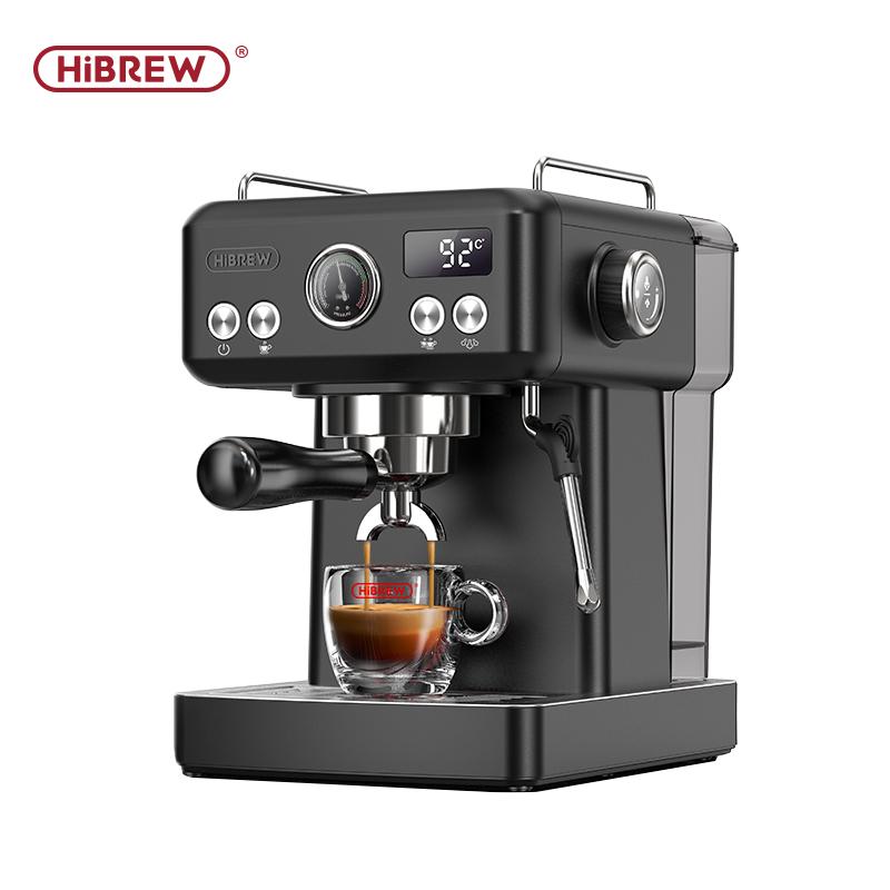 HiBREW H10A 19 bāru mājas kafijas