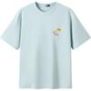 Semir Herren BB Kollaboration Besticktes T-Shirt