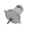 Convenient JS50 Gear Motor JS50/280 Washer Motor Deceleration Gear Motor Enjoy Quiet and Stable Washing Experience