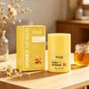 Hoygi Honey Lip Balm Long Lasting Hydration Deeply Nourishing Soft Smooth Skin Non Sticky Gentle Formula Repair Lip Moisturizer