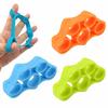 Hand Strengthener Grip Finger Strength Trainer Portable Fitness Equipment