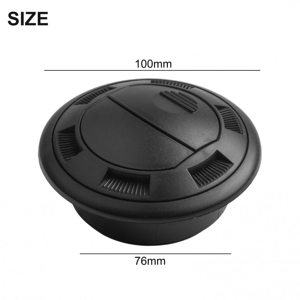 Air Conditioner Air Outlet Vent Air Outlet Bus Exterior