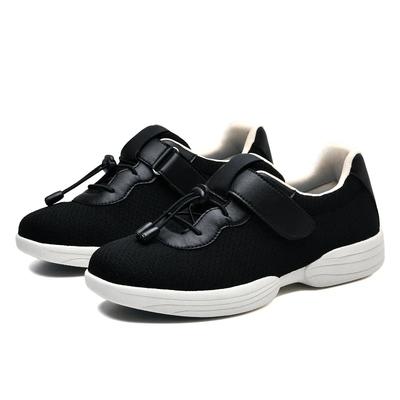 Fashion Women Orthopedics Wide Feet Swollen Shoes Walking Shoe Thumb Eversion Comfortable Diabetic Woman Shoes Couple