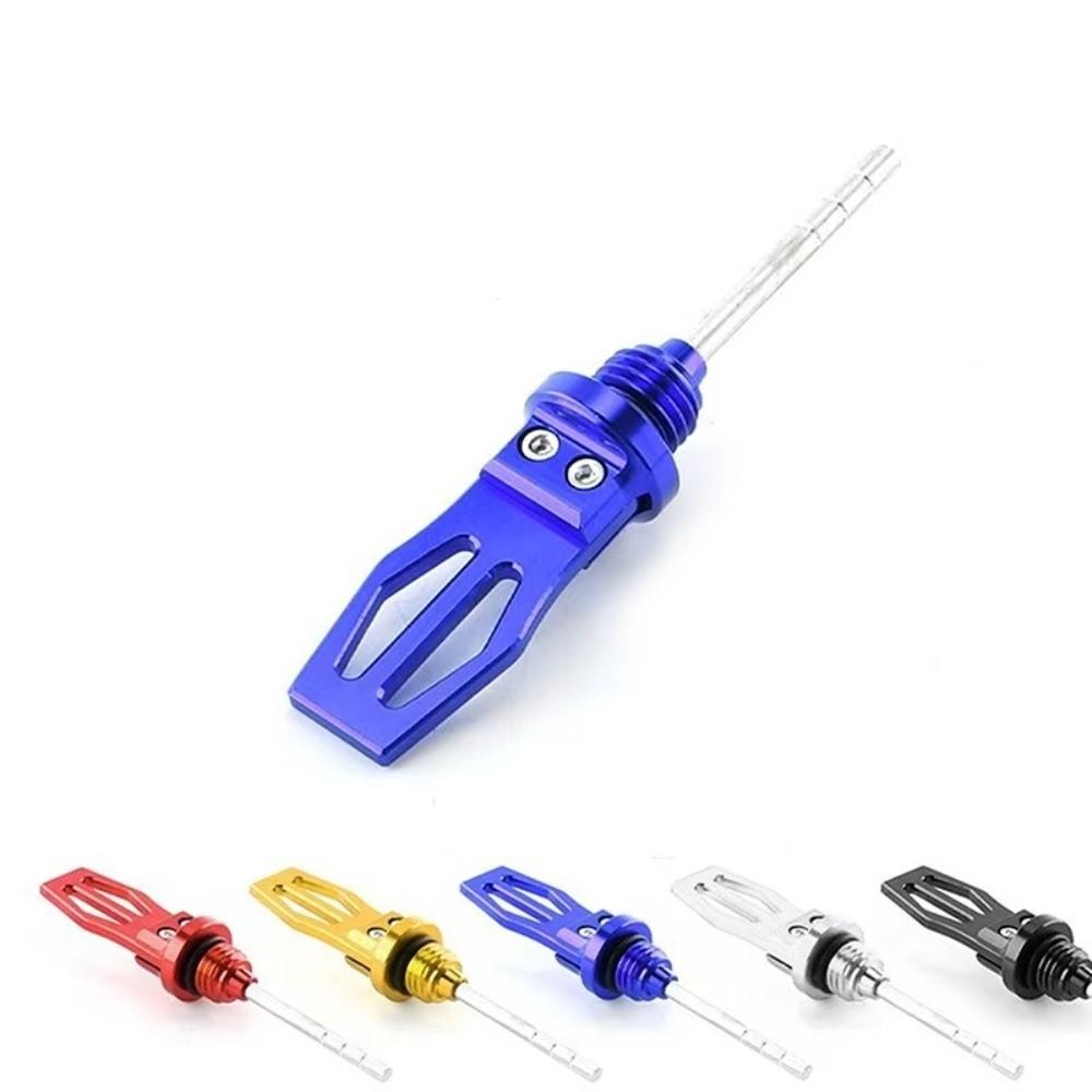 Professional Motorcycle Oil Level Dipstick Motorcycle Modification Accessories Motorcycle Part