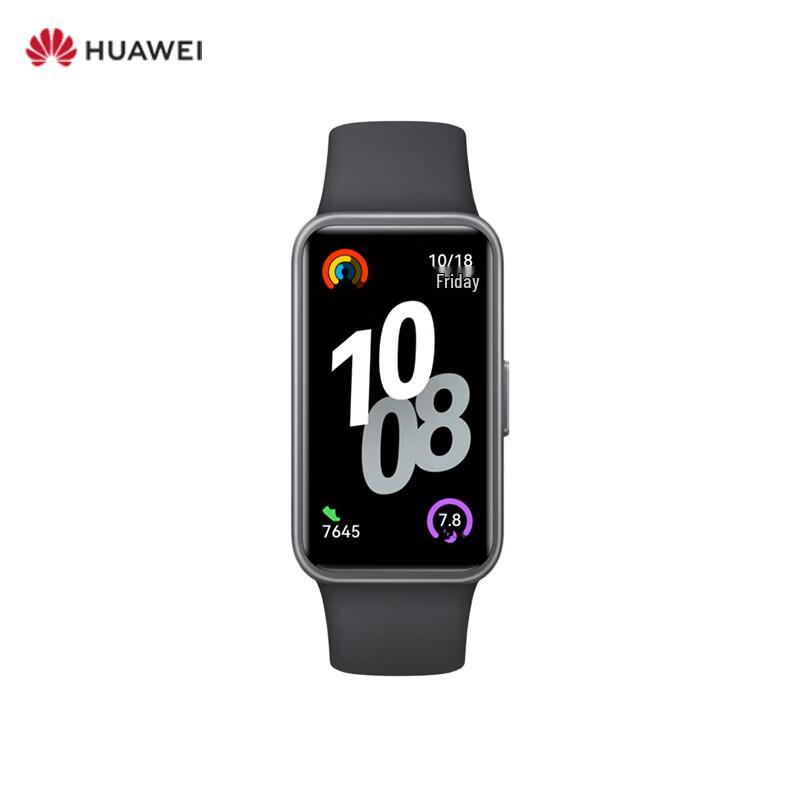 Huawei Band 10 Стандартная версия (Китайская версия)