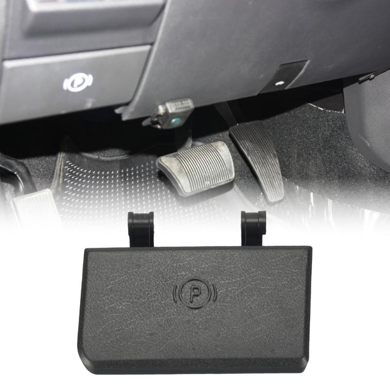 Vehicle ABS Material Emergency Brake Control Lever Unit Suitable For Dashboard Mounting 1NL97XDVAB 1NL97XDVAA 1Nl97DX9AB