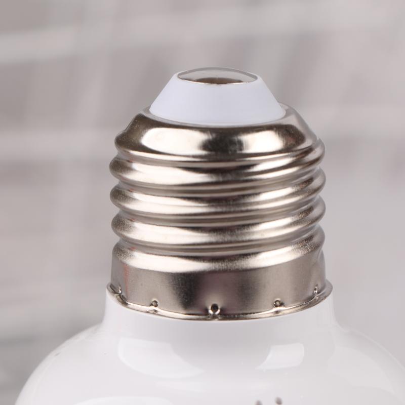 E27 Socket Converter With Pir Motion Sensor Led Lamp Base Intelligent Switch Light Bulb Holder Ac 85-265V Dimming Delay Control