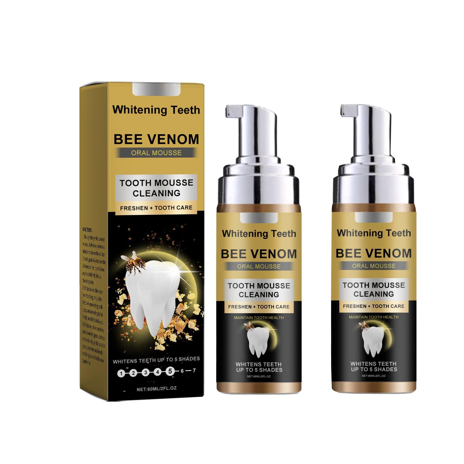 

Муссы для чистки зубов Мягко очищают зубы, устраняют запах, пятна и грязь Муссы для ежедневного ухода за зубами One Size