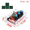 New XR2206 High Precision Signal Generator DIY Kit Sine Triangle Square Waves 1Hz 1MHz Frequency Range Adjustable Frequency