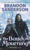 The The Bands of Mourning : A Mistborn Novel : 6 Book