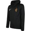 Nike X NBA Sweatshirt Men's Black 940121-013
