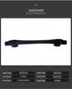 Car Parts for Mercedes 212 Rear Bumper Frame 2126102014