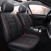 Full Coverage Pu Leather Car Seat Covers for BYD ATTO 3 Dolphin Seal Song PLUS Ora 03 Pro Sea Lion 07 Car Accessories
