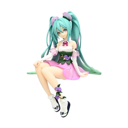 

FURYU Corporation Hatsune Miku Noodle Stopper Figu