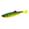190mm 63g Simulation Baits Soft Swimming Lures Slow Sinking Lures Artificial Fish Lures Swimbaits Soft Fishing Baits