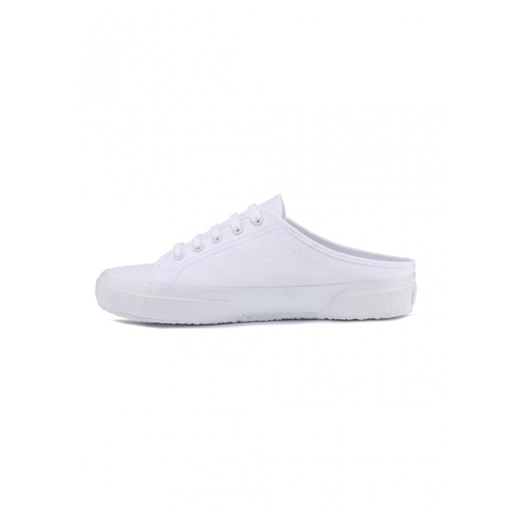 Superga 2401 Nude Papucs Fehér S4111qwadl