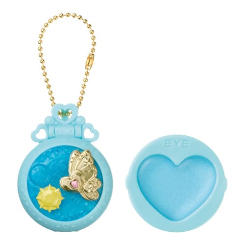 

Расширяющееся небо! Pretty Cure Pretty Holic Pretty Up Eye Color Cure Sky