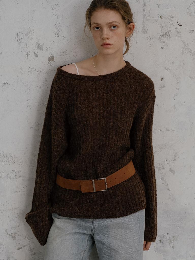 Peulibeo07 Back Ribbon 2Way Knit Frfa01Nt04_2Color