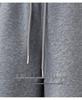 Girls' Casual Autumn Sports Pants 2026 - Loose Knit Sweatpants for Big Girls