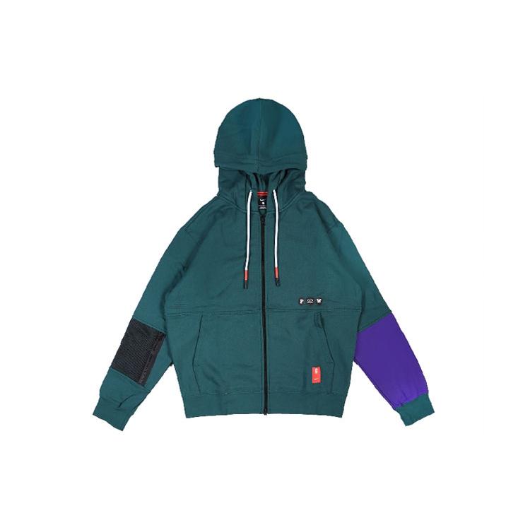 

New Nike Sweatshirts Men Blue CK6742-300 XXL