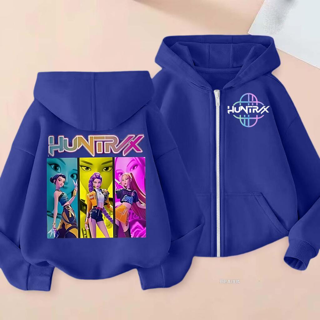 Urocze Bluzy z Kapturem Dla Nastolatków Modne Bluzy z Kapturem w Stylu Preppy Oversize Koszule z Długim Rękawem Ubrania Dla Dzieci