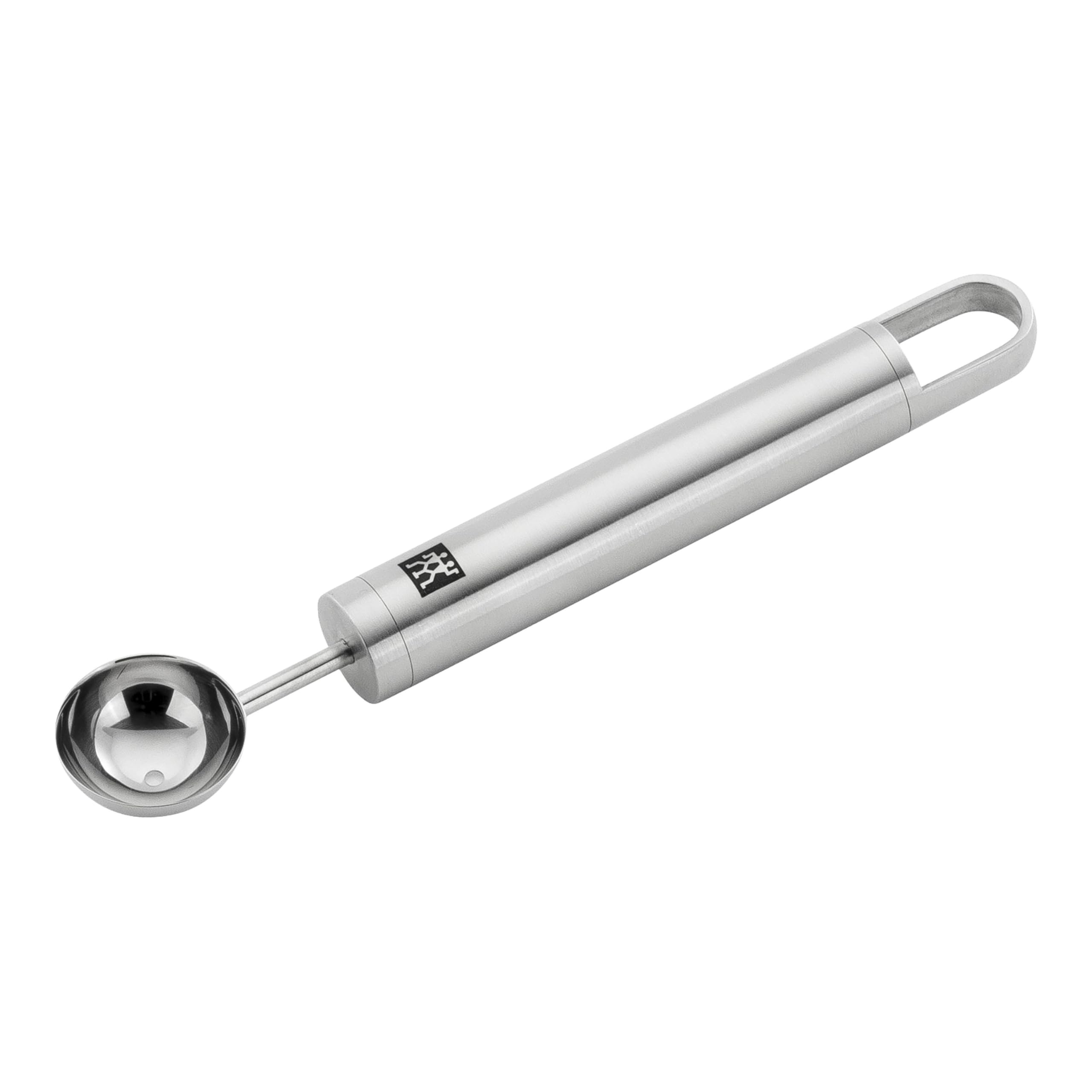 ZWILLING Melon Fruit Scooper Dishwasher Safe ZWILLING Pro Japanese  Pro Baller  - Melon, Watermelon, - - [Official Retailer] 37160-015