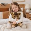 Bebek ve Peluş Oyuncaklar – Doldurulmuş ve Peluş oyuncak hayvanlar