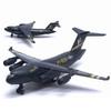 Gift for Boy Traffic C-17 Mini Gifts Aircraft Airplane Toy Toy Vehicles Plane Toys Pull Back Plane