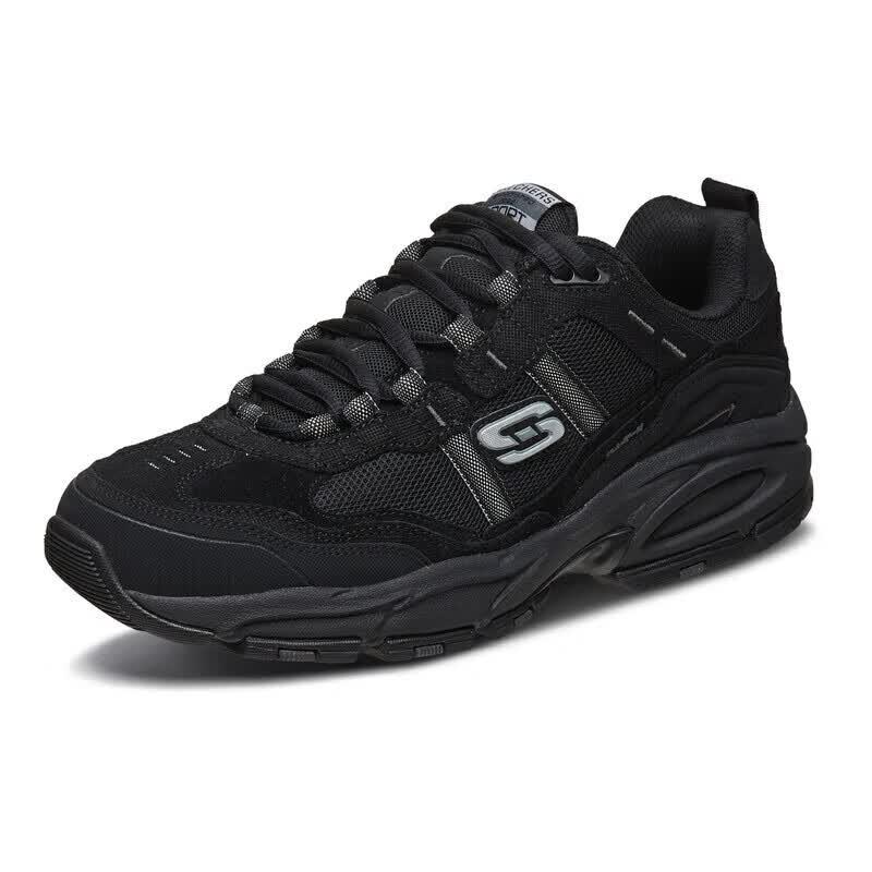 Skechers Men's 51241 Thick-Sole Casual Sneakers