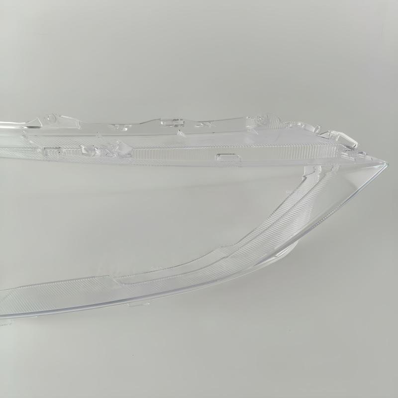 Scheinwerferabdeckung für 2018-2022 BAIC Senova D50/EU5 (Hohe/Niedrige Verkleidung) und BAIC EU5 Neue Energie