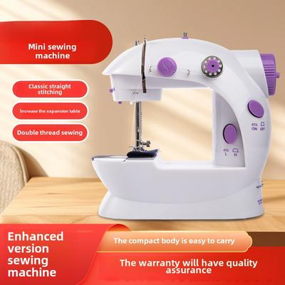 Šitie a ručné práce – Šijacie stroje