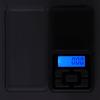 Mini Food Scale LCD Backlight Display Electronic Scale Pocket Jewelry Measuring Tool 500g 0.01g
