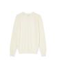 IOLO Soft Raglan Crewneck_Ivory