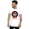 Disney Mens Mickey Mouse Team Huddle T-Shirt