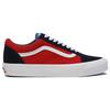 Vans Og Old Skool Lx 'Off The Wall Navy Red' VN0A4P3XY9T