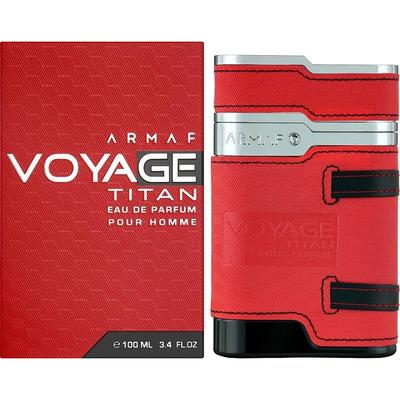 Voyage Titan Men's Eau De Parfum