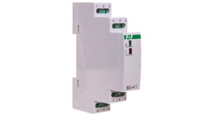 Acessórios para fiação – Relés