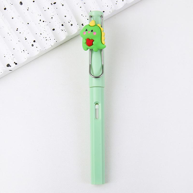 

Автоматический карандаш Infinity Pencil премиум-класса, черный, без заточки, высокотехнологичный механический