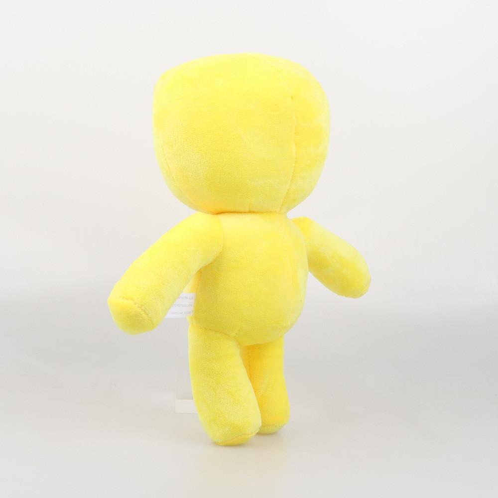 Game Wobbly Life Plush Toys Wobbly Man & Tentacle Monster Stuffed Dolls Gift